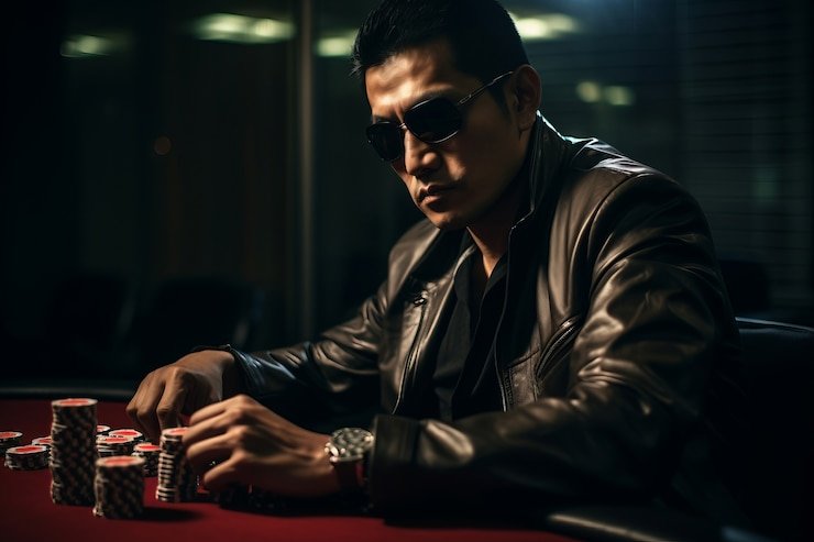 Pemain menikmati bonus mingguan eksklusif dari mahaspin di perangkat mobile mereka